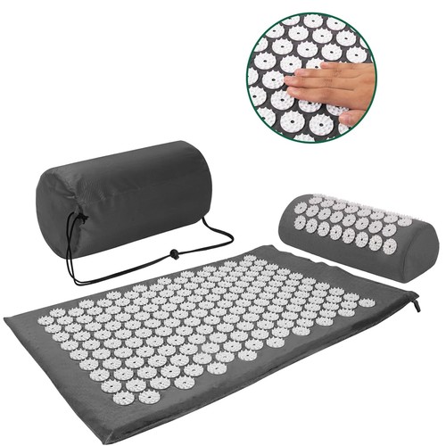 Massagematte akupressurmatte - massagematte,