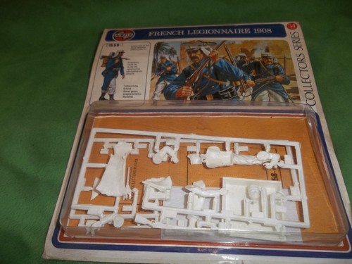 Airfix 54mm sammlerserie - 54mm,