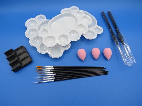 Modellbau werkzeug set - modellbau-werkzeug,