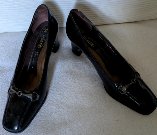 Peter kaiser görtz pumps - kaiser, görtz/