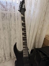 (BUNDLE) Ibanez GRGR131EX-BKF