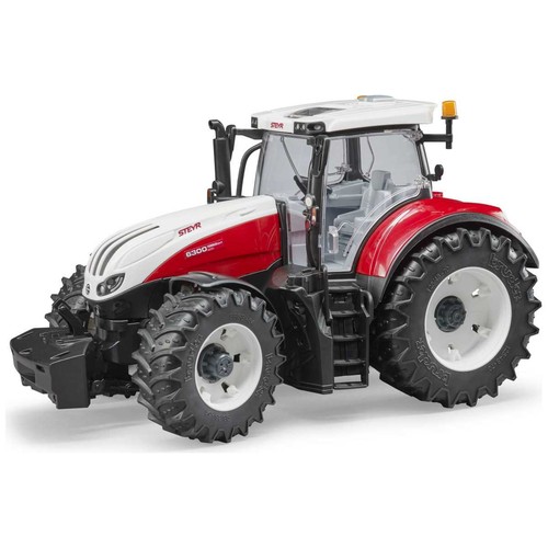 Bruder 03180 steyr - bruder, terrus