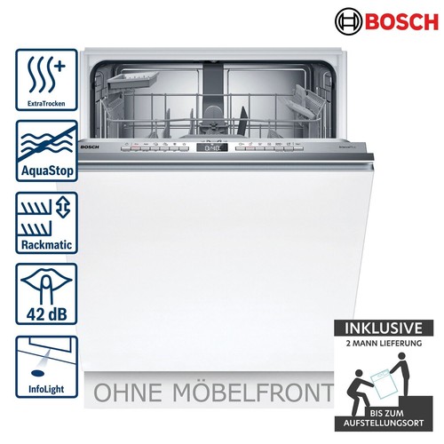 Bosch smv4eax28e - bosch,