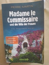 Pierre Martin: Madame le