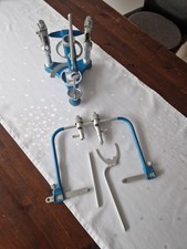 Dentatus Gesichtsbogen mit