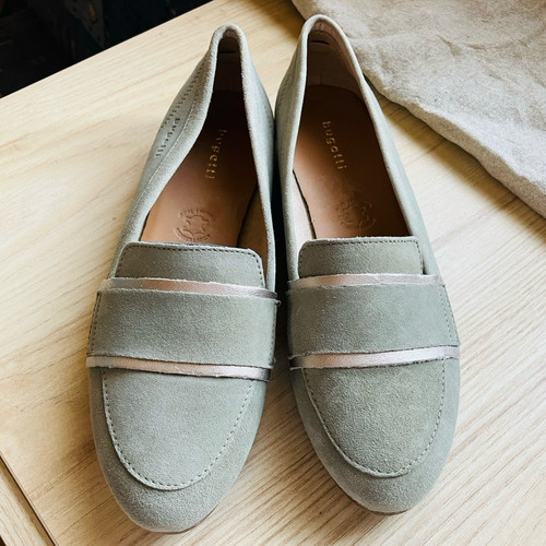 Bugatti damen slipper - bugatti,