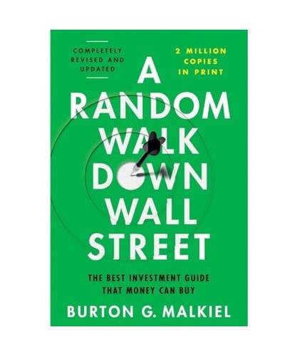 Random walk down - a,