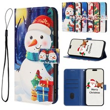 Weihnachts Hülle Für Samsung