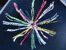 Telefonkabel - Datenkabel  60 adrig schwarz 25 m