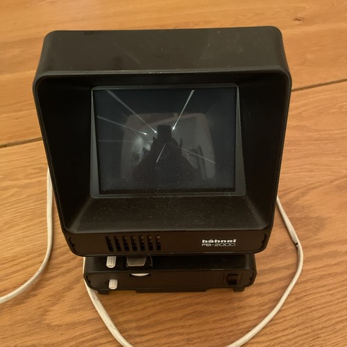 Hähnel film betrachter fb - hähnel,