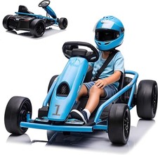 Elektro Go-Kart für Kinder