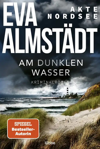 Akte nordsee am dunklen - nordsee,