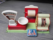 Altes Zubehör Kaufladen Kasse