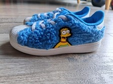 Adidas Superstar Marge Simpson Gr. 25