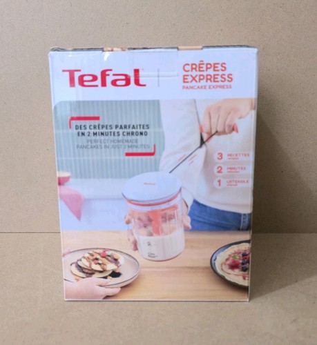 Tefal crepe express pancake - tefal, /