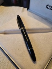 Montblanc Füller