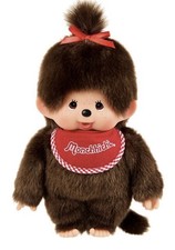 Sekiguchi Monchhichi Premium