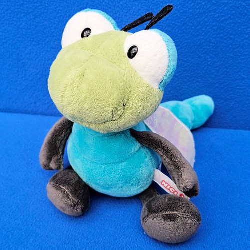 Nici libelle lilly stofftier - nici,