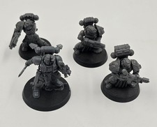 Veterans Space Marines Warhammer 40K