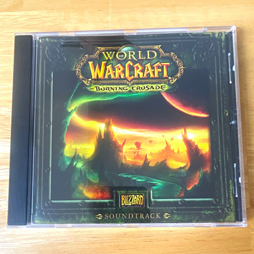 Blizzard world warcraft - of,