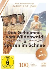 Spuren im Schnee / Das