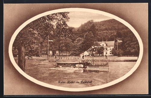 Fuldatal gasthaus roter - fuldatal,,