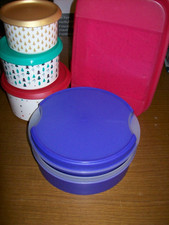 Tupperware Paket Konvolut Nr. 2 Weihnachtszeit