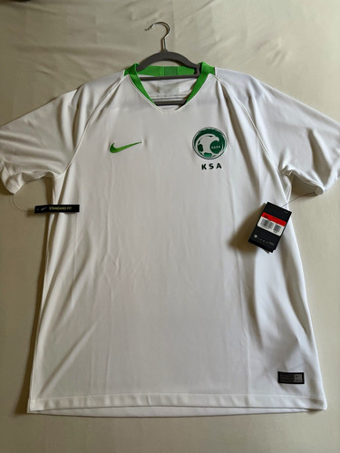Saudi arabien 2018 home - home, kit