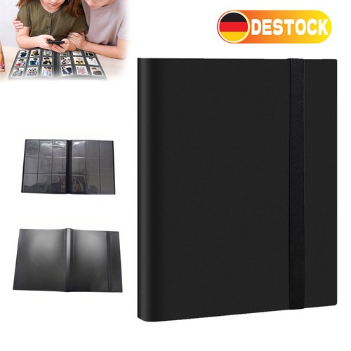 Sammelalbum karten - karten, |