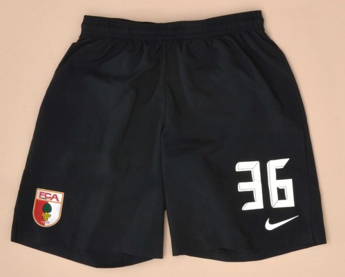 Augsburg 2010er heim - fc,