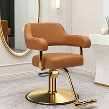 Barberpub Friseurstuhl