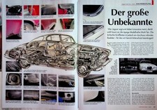 Oldtimer Markt 02/2009 Tips