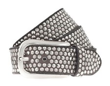 b.belt Zoe Nietengürtel W80