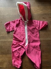 🍭Alte PUPPEN Kleidung