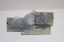 MIELE W 437 S Motorkohlen Halter Modul Motormodul Kohlen Satz TNR: 4215272