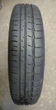 1 Sommerreifen Bridgestone Ecopia EP500 * 155/70 R19 84Q DOT2015 5-6mm TOP