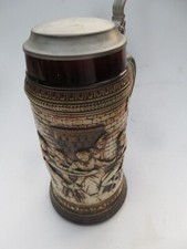 Bierkrug Gerz 31 cm hoch