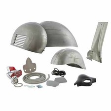 GS 160 Style Rahmenkit Für