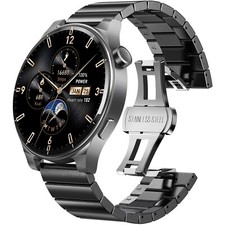 TOZO Smart Watch Answer/Make