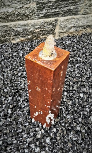 Säulenbrunnen 10 cm - säulenbrunnen,