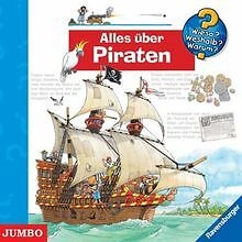 Alles uber piraten - alles,