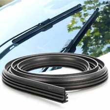 8x. 700mm für Bosch Aerotwin Flex Scheibenwischergummi Wischergummi Ersatzgummi