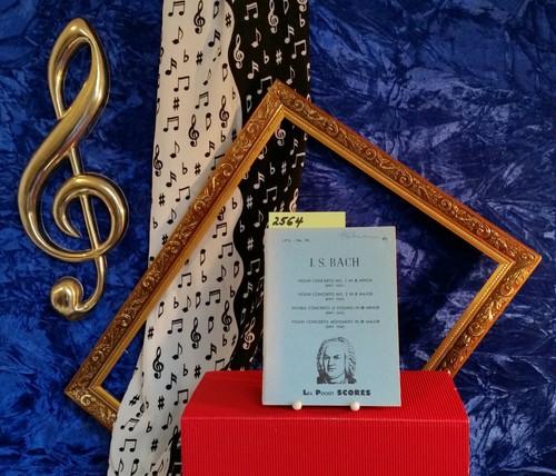 Bach violinkonzerte - bach:, "violinkonzerte"