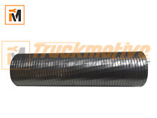 Abgasrohr Wellrohr Vorderrohr verzinkt D80xL320mm passend für MAN TGL TGM