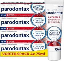 Parodontax Complete Protection