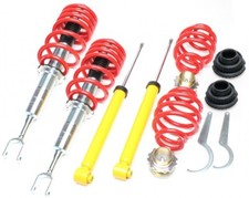 TA TECHNIX GEWINDEFAHRWERK +