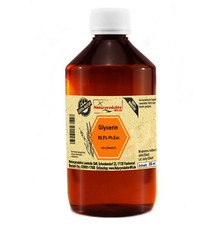 (16,30 EUR/l) Glycerin rein