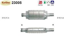 ✅ Katalysator Jeep