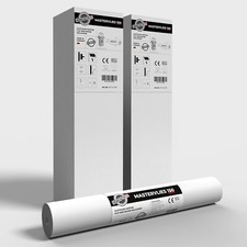 8x Glattvlies Renoviervlies