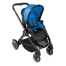 Chicco Kinderwagen Sportwagen Fully